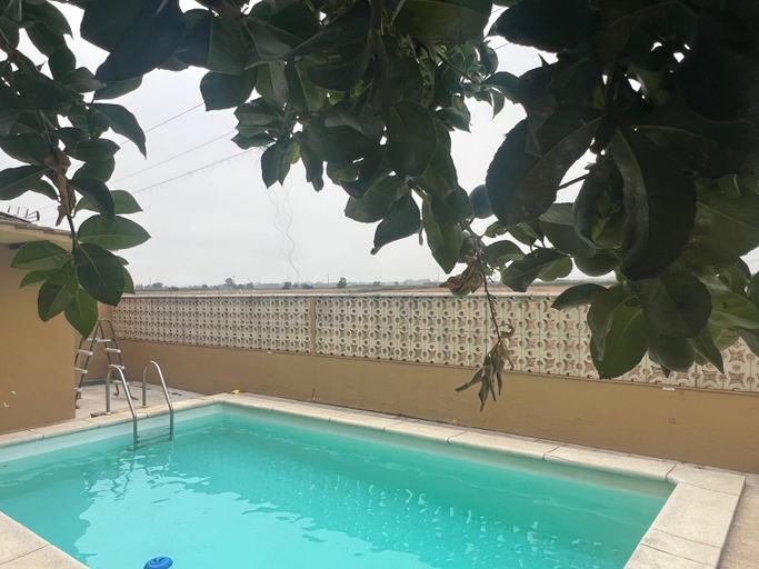Sport & Beauty, Hostal Esplai, Girona