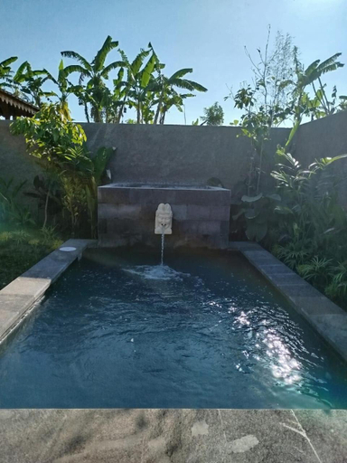 Sport & Beauty 4, Pondok Padiku Villa by Nusantara Hospitality, Badung