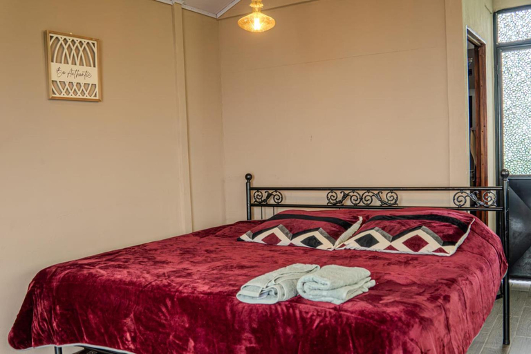 Bedroom, Cabanas La Montanuela, Cartago