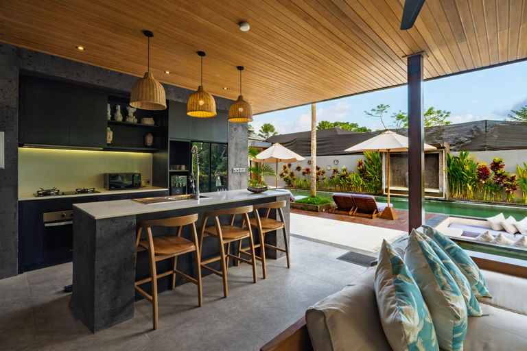 Food & Drinks, Villa Lembah Giri by GORO, Gianyar