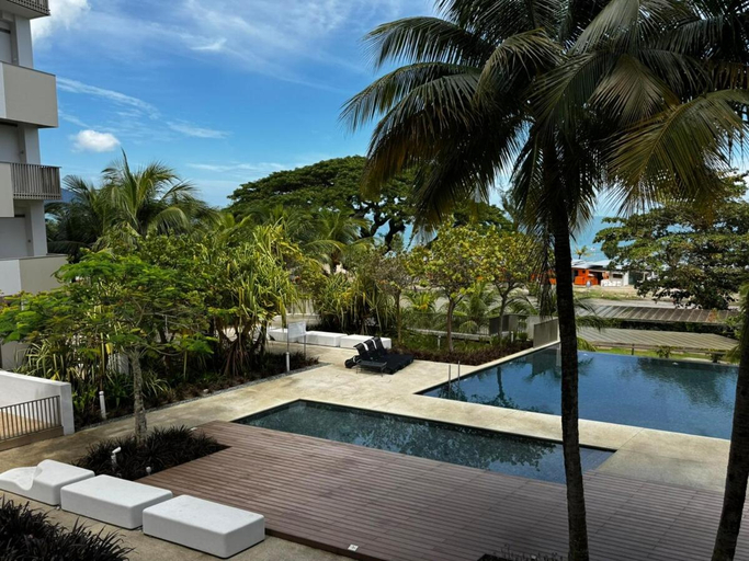 Sport & Beauty 2, By The Sea Batu Ferringghi Luxury Holiday Suite, Pulau Penang
