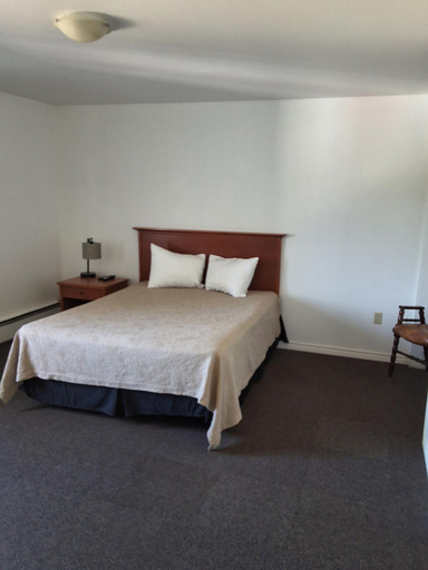 5, Wildwood Hotel, Division No. 14