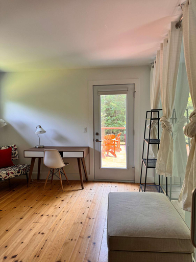 3, Cottage 61 des Cervides, Memphrémagog