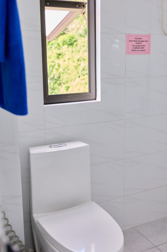 Bathroom, Phoenix Flower Hotel & Travel, Cát Hải