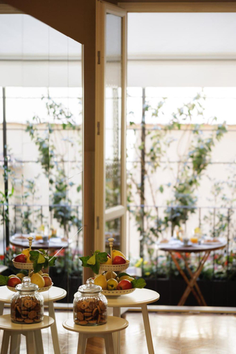 Food & Drinks 5, Rooms Buonanotte Barbarossa, Prato