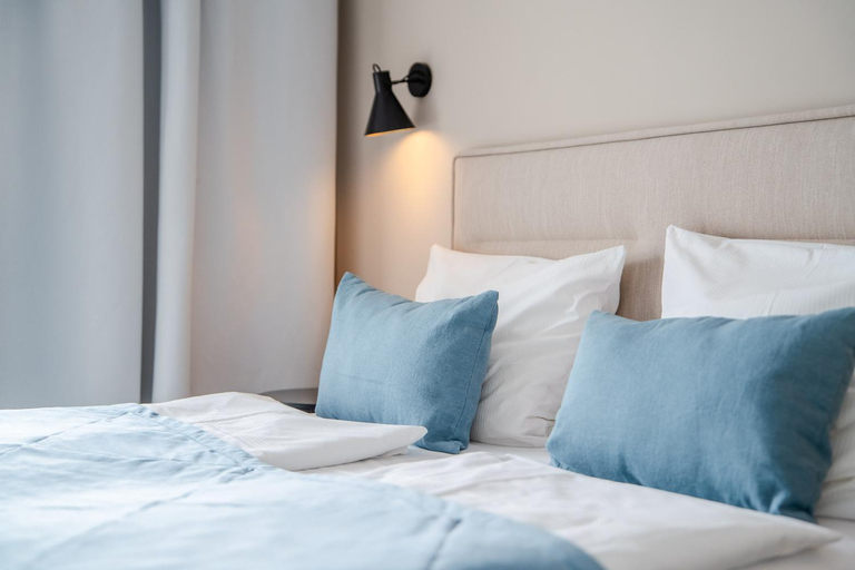 Bedroom 3, Apartamenty z basenem-Polanki Aqua - Holiday City, Kołobrzeg