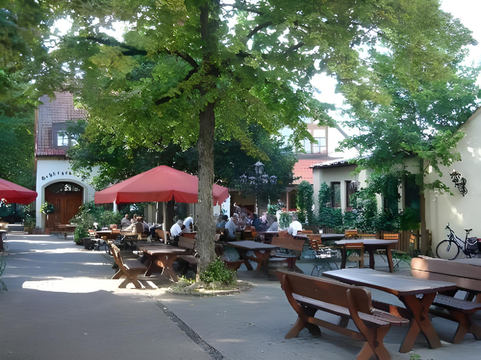 Others 5, Brauerei Gasthof Kraus, Bamberg