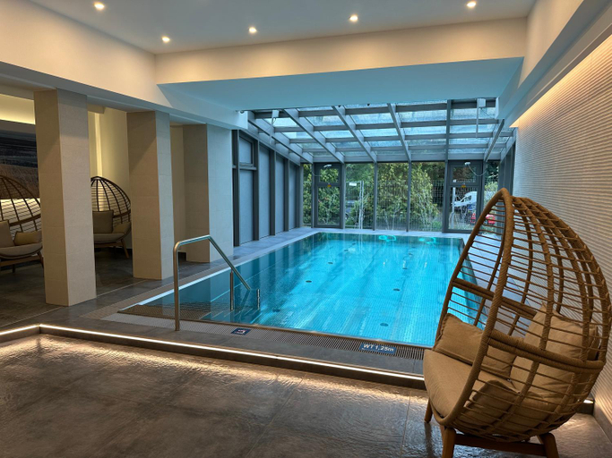 Sport & Beauty 2, Hotel Asgard's Meereswarte, Vorpommern-Greifswald