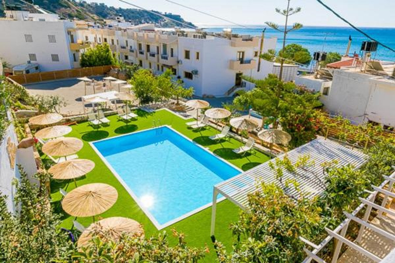Sport & Beauty 2, Triton Authentic Cretan Hotel, Crete