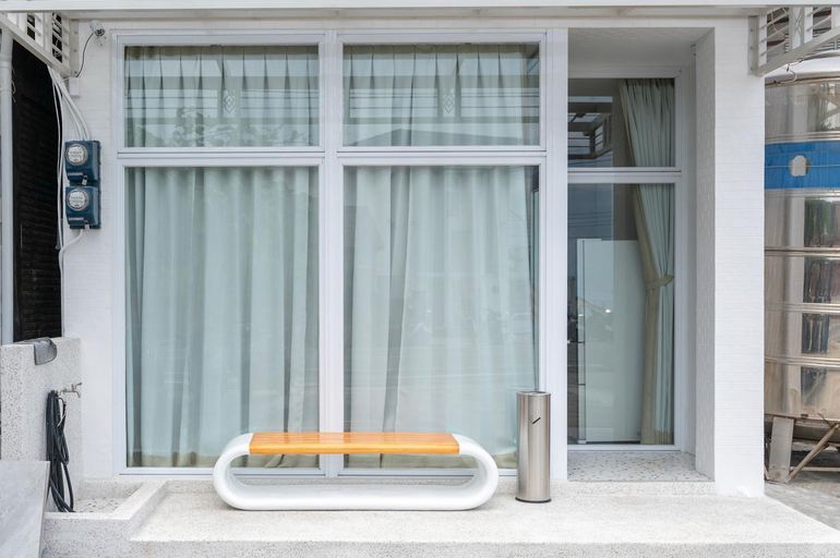 Exterior & Views, SMilE WAVE, Pingtung