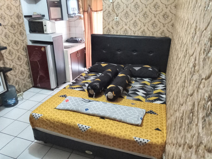Others 4, Planet Room Kemang View, Bekasi