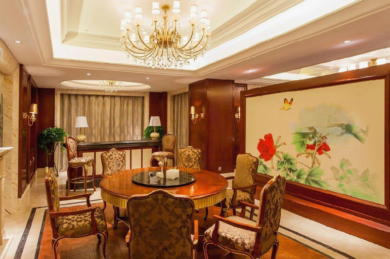 Food & Drinks 4, Bingzhou Hotel, Taiyuan