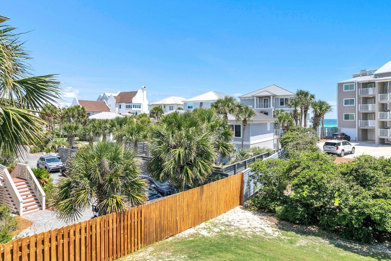Exterior & Views 2, Beachside Villas 823, Walton
