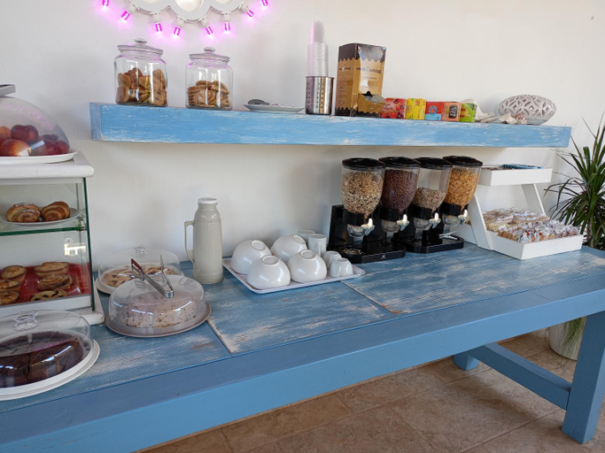 Food & Drinks 5, Residenza Case Arse, Lecce