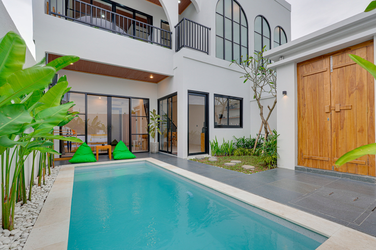 Sport & Beauty 2, Villa Dome - Sanur by Nabe Hospitality Management, Denpasar