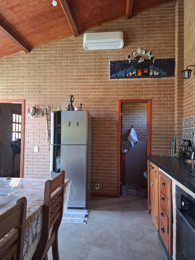 Others 4, Hospedagem Casa do Chapeu Caparao, Divino de São Lourenço