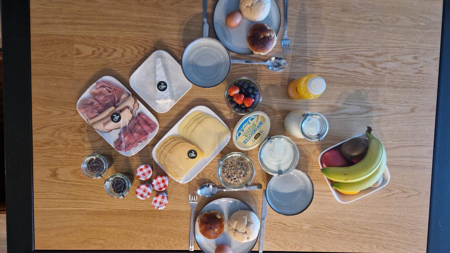 Food & Drinks 3, Het Heerengoedt, Hof van Twente