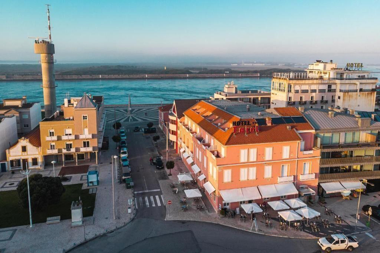 Exterior & Views 2, Hotel Farol, Ílhavo