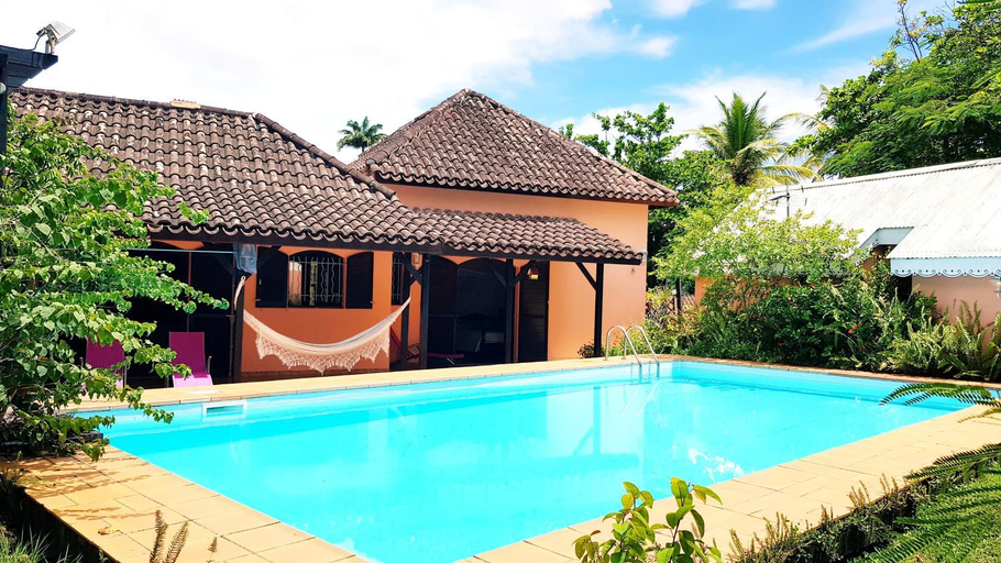 Others 5, Les Villas Creoles de Sainte-Anne, Sainte-Anne