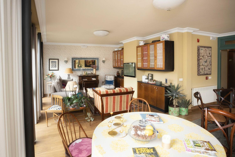 Food & Drinks 3, Casa Ramiras, Ourense