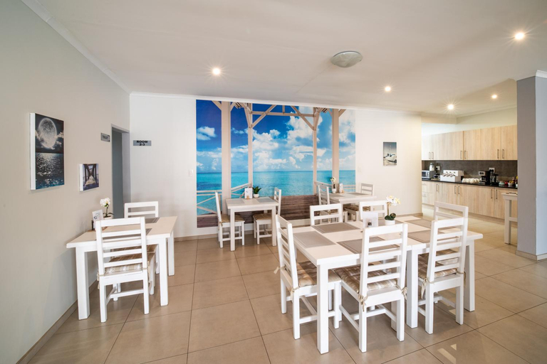 Food & Drinks 5, Bella Luna Bed and Breakfast CC, Walvisbay Rural