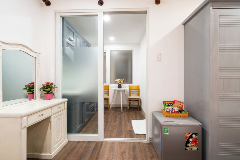 Interior 5, Helen Airport Hotel, Tân Bình