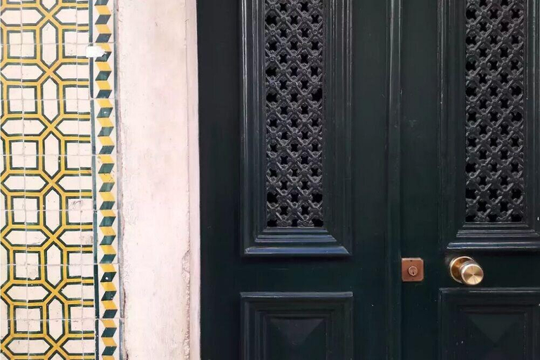 Exterior & Views, The Color Hostel, Lisbon