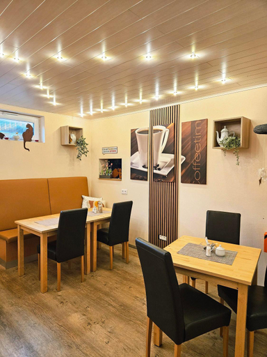 Food & Drinks 5, Kleines Landhaus Wendel, Südliche Weinstraße