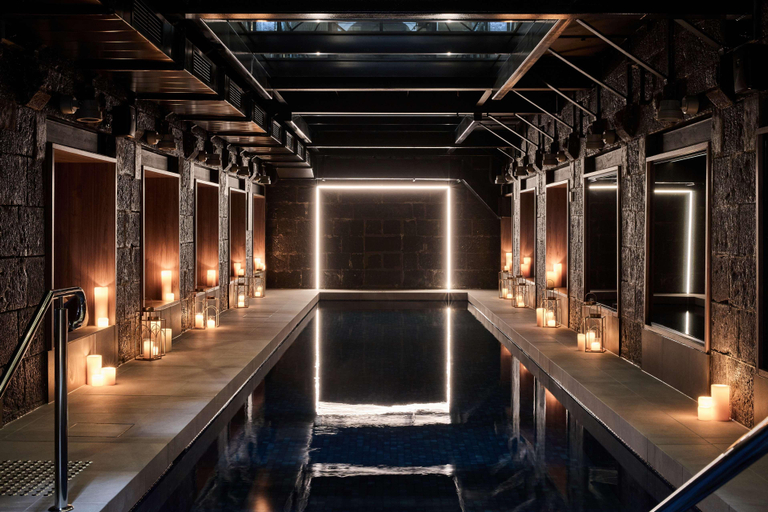 Sport & Beauty 2, Adina Apartment Hotel Melbourne Pentridge, Melbourne