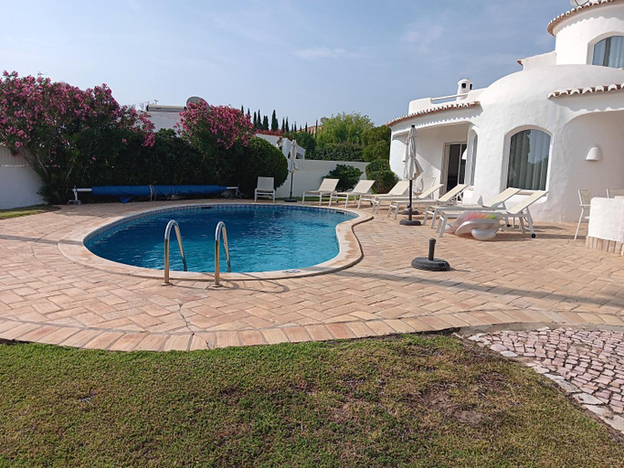 Sport & Beauty, Casa Francisco : Family Villa with private pool., Albufeira