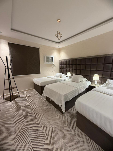 3, شقق رومكس المدينه Rumex madina apartments, Al Madinah Al Munawwarah