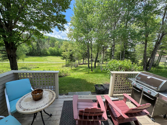 Interior 3, Fv27 Luxurious Mt Washington Hotel Golf Course Home!, Coos
