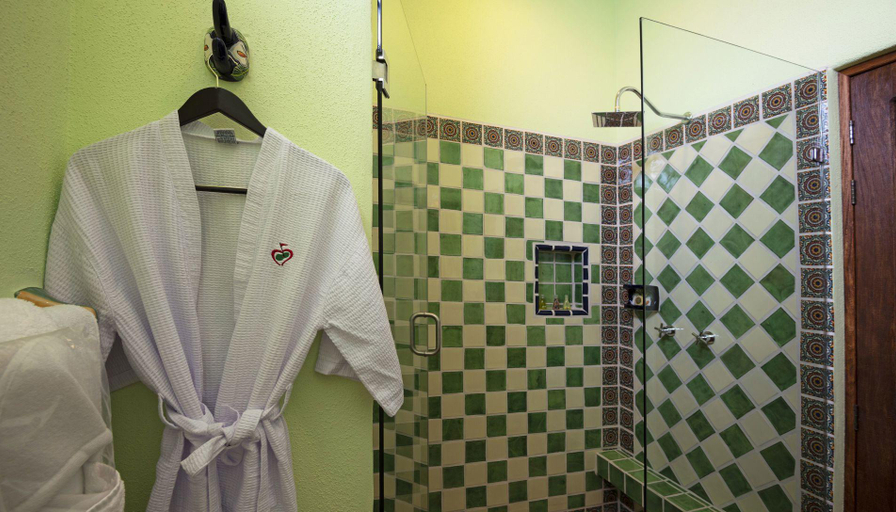 Bathroom 4, El Corazón Golf & Spa Resort Manzanillo, Manzanillo