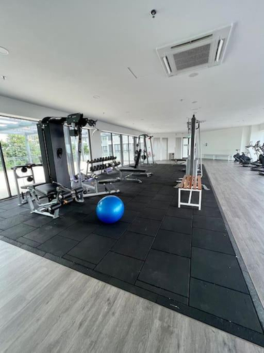 Others 5, KLIA, KLIA2, NETFLIX-Horizon Suites Sepang, Designed Studio, by Flexihome-MY, Sepang