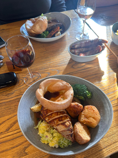 Food & Drinks 4, The Mooring Post , Gloucestershire
