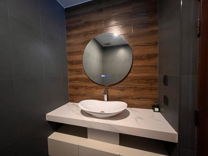 Bathroom 4, Ocean Villa Bang Tao Phuket, Phuket Island
