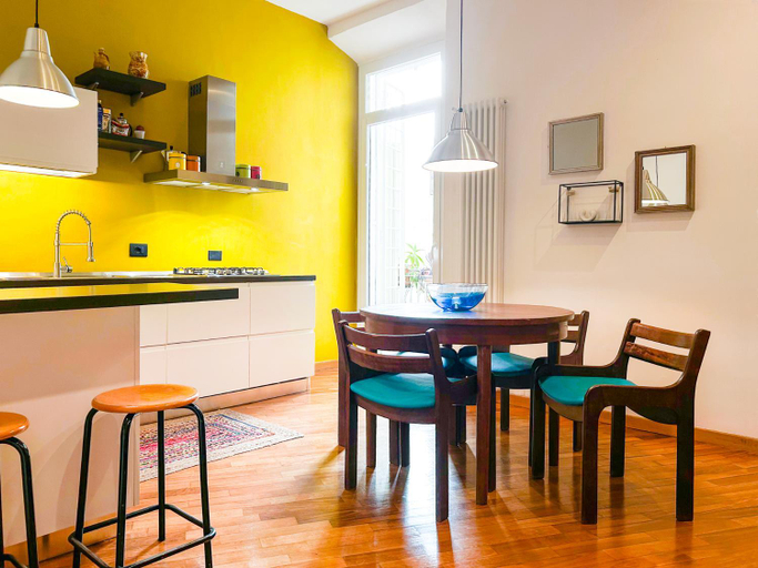Others 5, Testaccio B45 Guesthouse, Roma