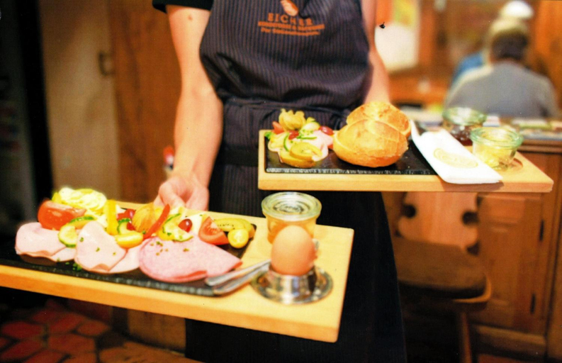 Food & Drinks, Hotel Muhldorf, Mühldorf am Inn