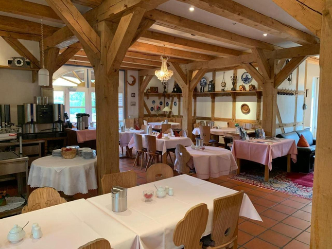 Others 3, Landhotel Klosterhof, Celle