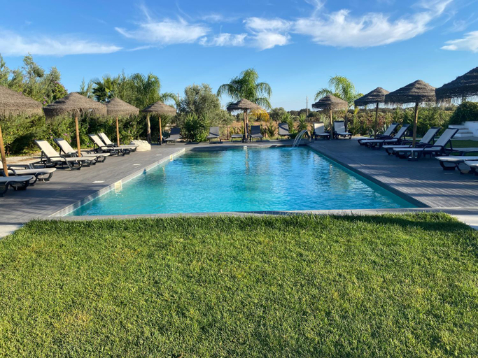 Sport & Beauty 2, EcoVillas Escudeira, Reguengos de Monsaraz