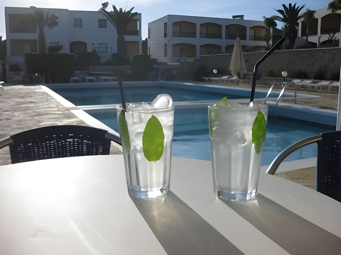 Food & Drinks 3, Hotel Marilen, South Aegean