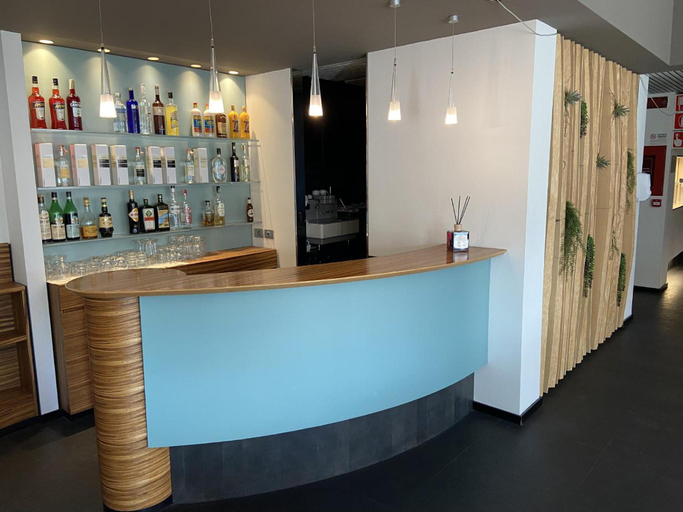 Food & Drinks 5, Hotel Europa , Belluno
