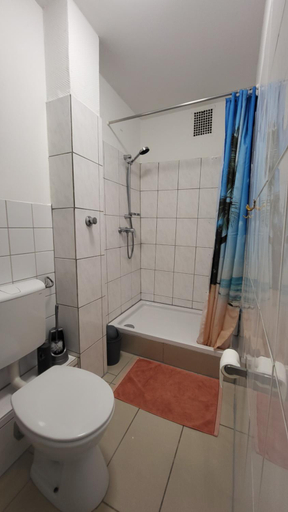 Others 2, Guestroom Hannover Messe, Region Hannover
