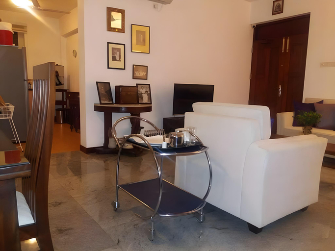 Public Area 4, Diyawanna Leisure, Sri Jayawardanapura Kotte