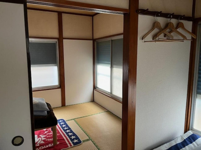 Bedroom 2, D-pdal Inn - Vacation STAY 39054v, Kōtō
