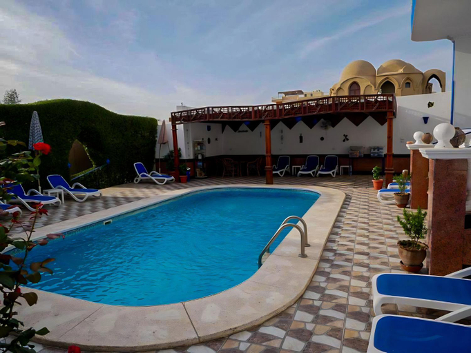 Sport & Beauty 2, Villa Quiet Place, Luxor