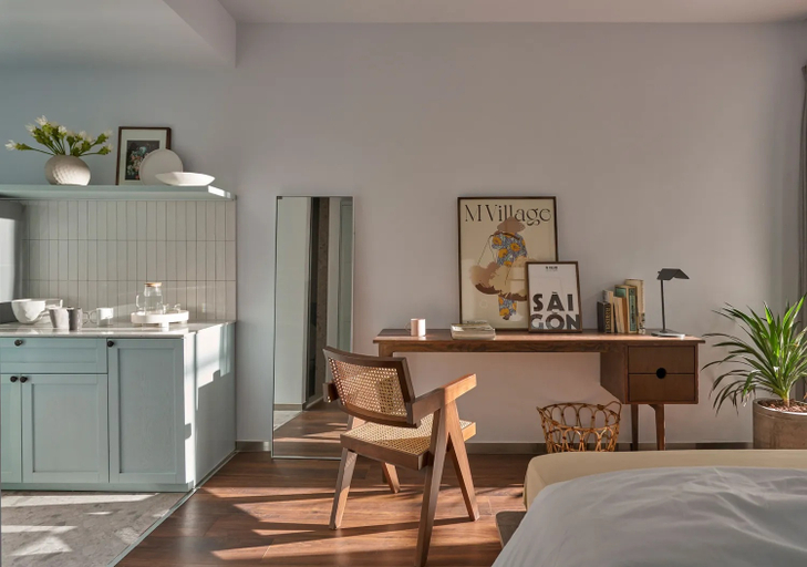 Others 5, M Village Living Tu Xuong, Ho Chi Minh City