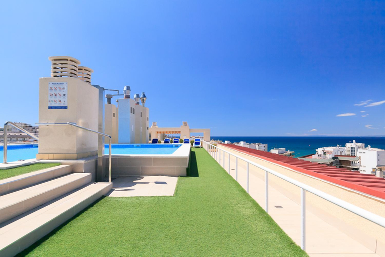 Others 4, UHC Central Park Apartments, Tarragona