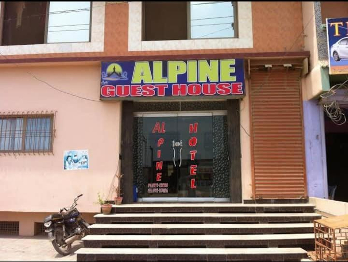 Exterior & Views, Alpine Guest House, Zhob