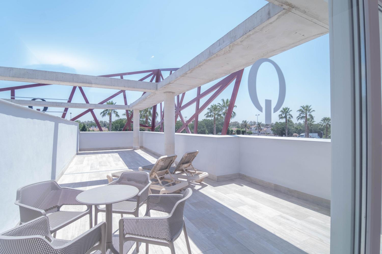 Others 3, Aljarafe Suites by QHotels, Sevilla